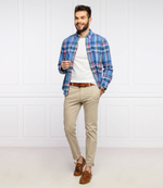 футболка 3 шт. POLO RALPH LAUREN - белый(714830304)