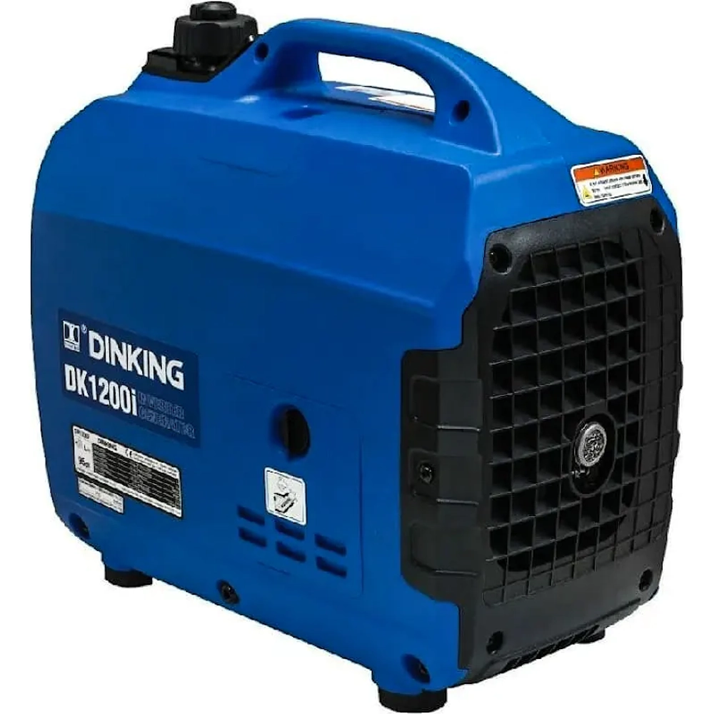 Dinking DK1200i инверторный генератор ГЕН016