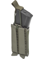 Wartech Подсумок под магазин АК серии эластичный олива