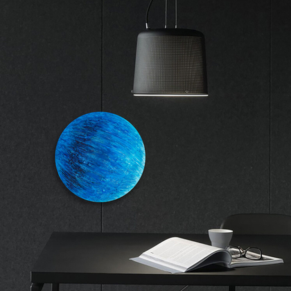 Картина "Уран" by ANNA BO