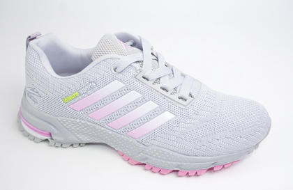 Кроссовки женские демисезонные Ex-tim арт. 8098-12