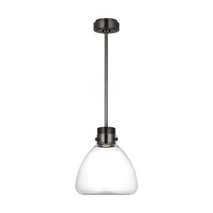 Светильник Visual Comfort Morgan 12 Pendant