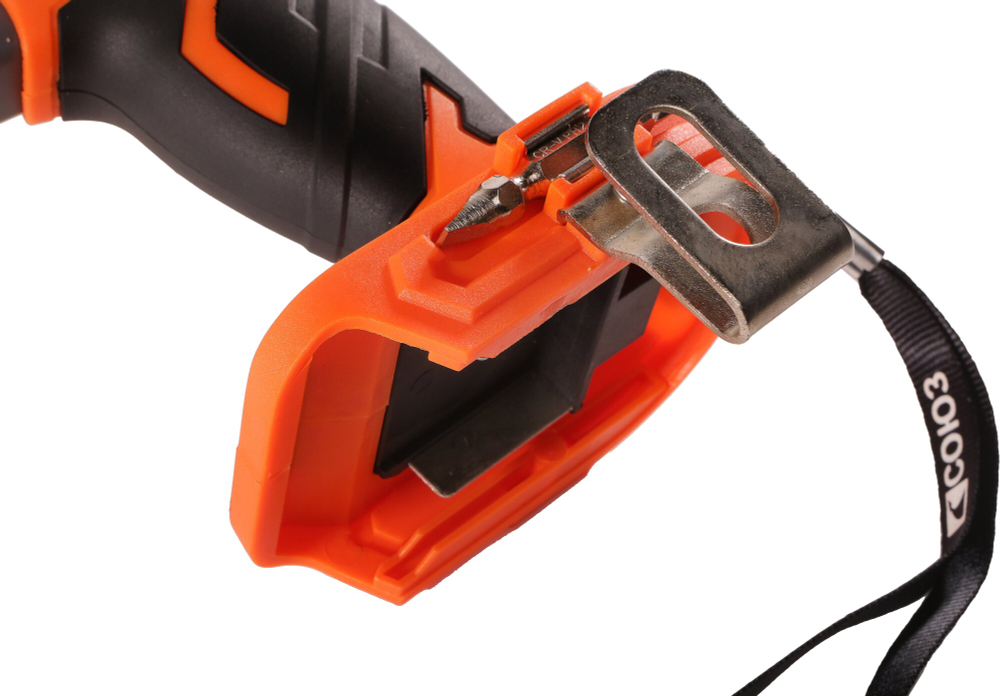 Дрель аккумуляторная СОЮЗ ДШС-14К  14 В, 2 акк. 2 Ач, кейс