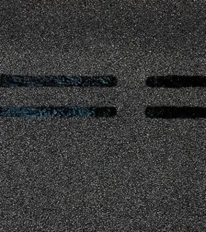 Коньково-карнизная черепица Docke  Europa Серый