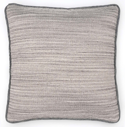 nan BRUMAПодушка декоративная 40х40 Textil Roig 40x40 Серый