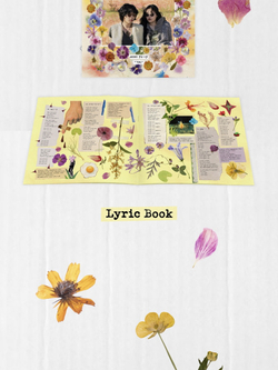 (ПРЕДЗАКАЗ) Альбом AKMU - FLOWERING 4th Album LP