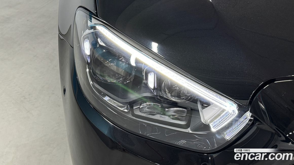 Mercedes-Benz E-Class W213 E350 4MATIC AMG Line (11.2022)