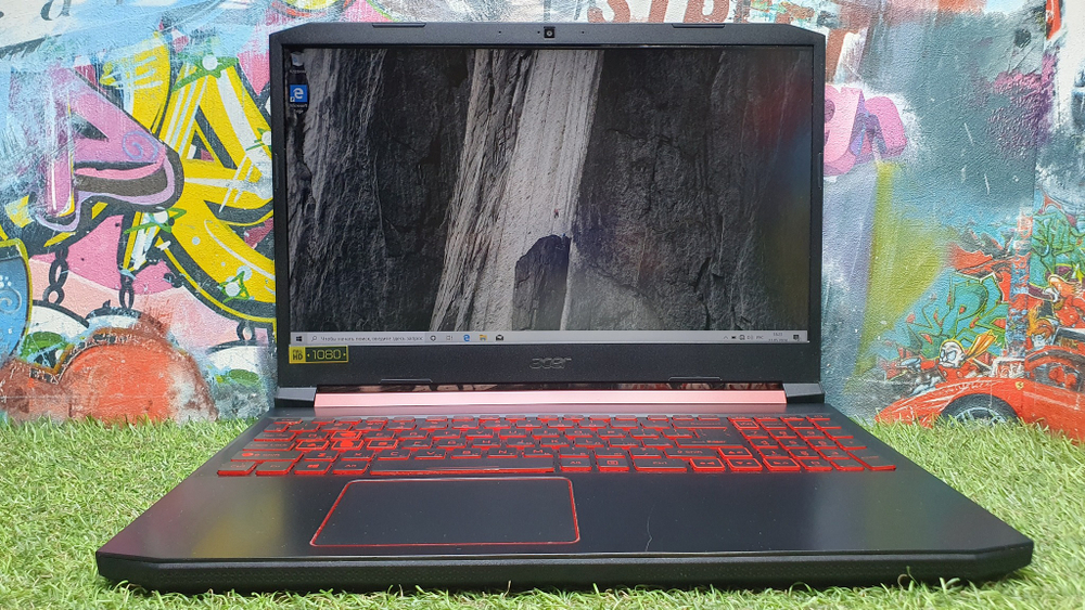 Ноутбук Acer i5-9/8Gb/FHD