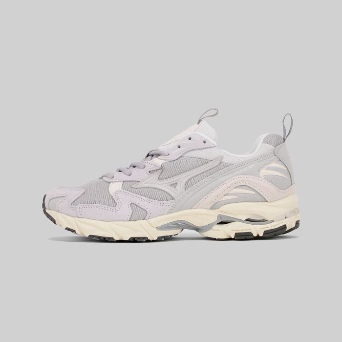 Кроссовки Mizuno Wave Rider 10 артикул:D1GA222611 - купить в магазине Дайс
