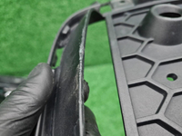 Решетка переднего бампера BMW X5 F15 13-18 M-paket