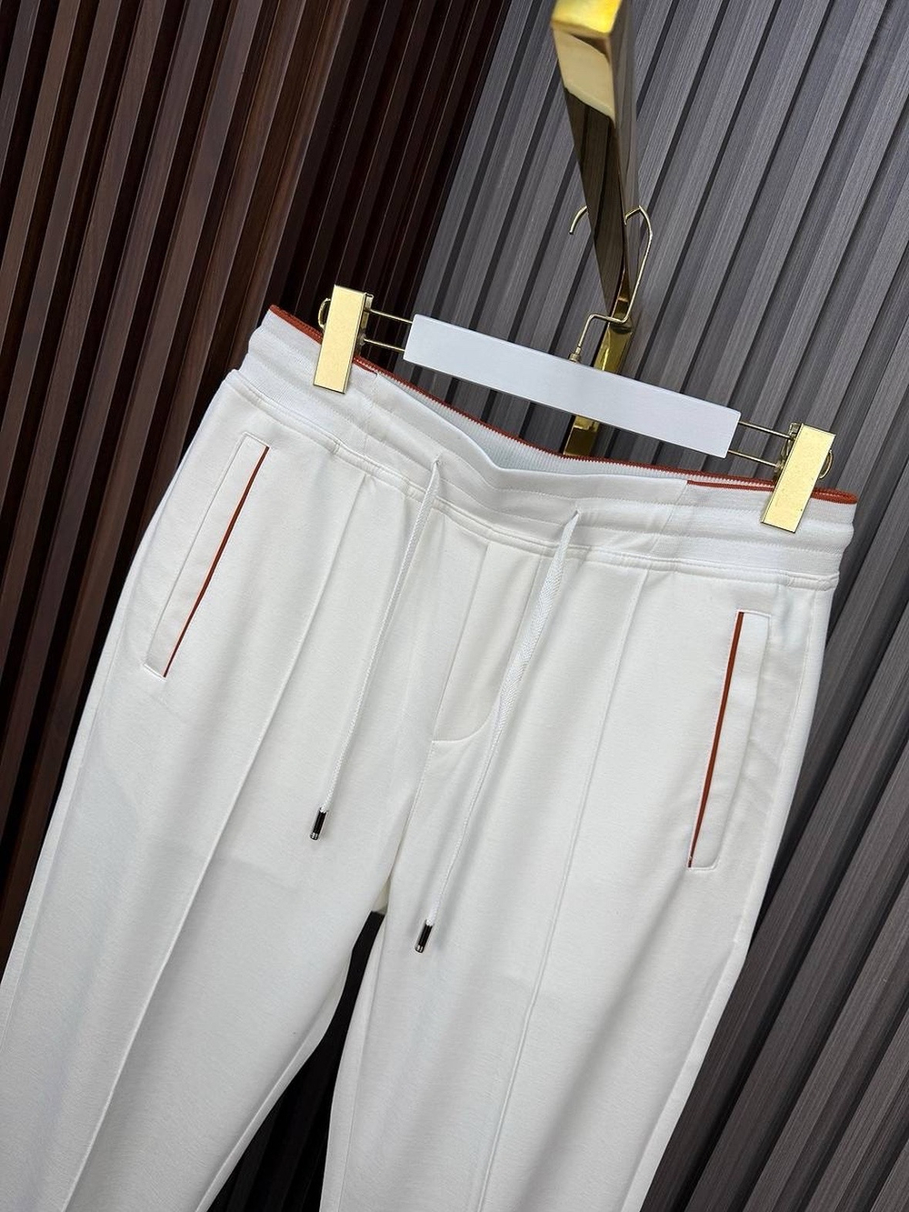 Спортивные штаны Loro Piana