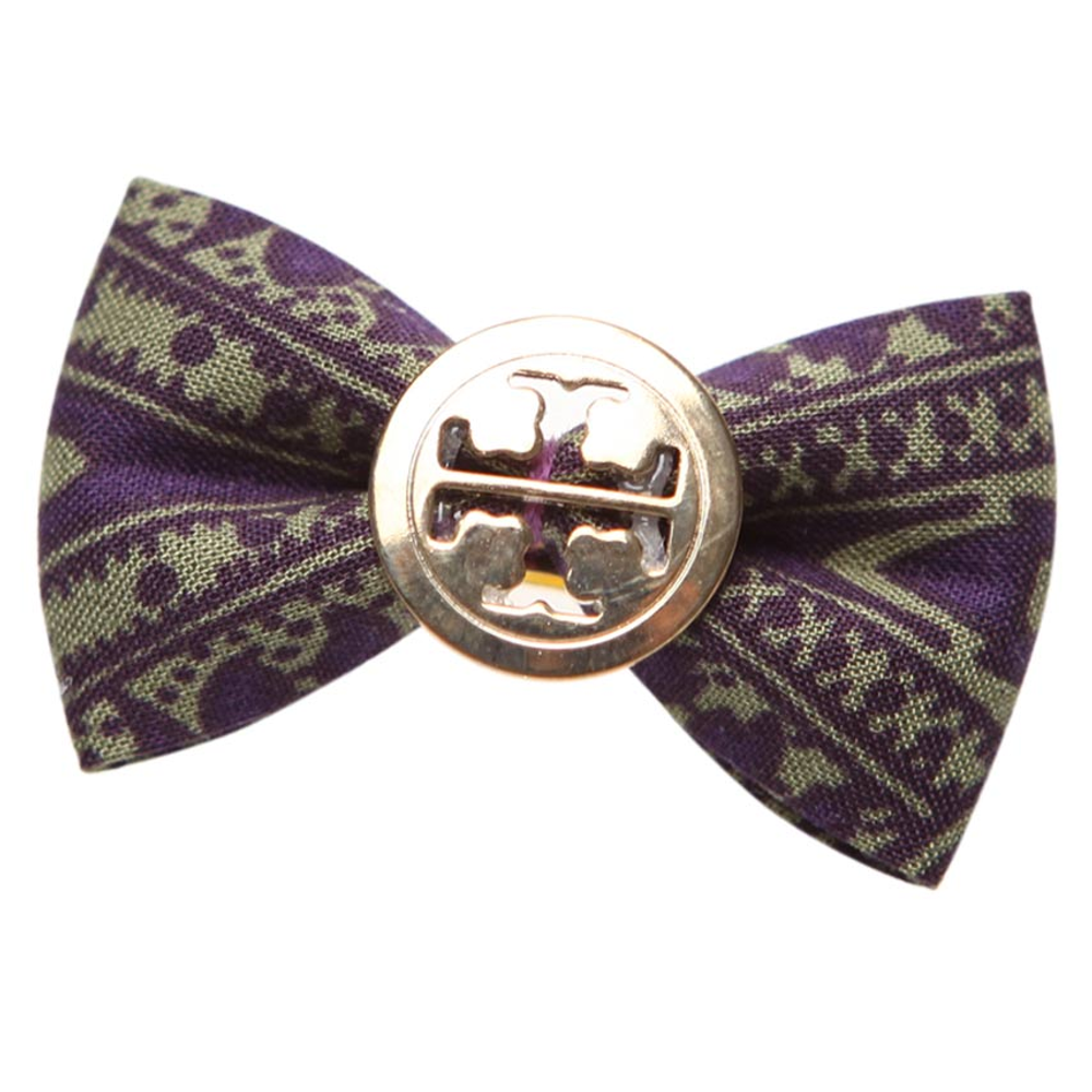 077 Заколка Puppy Angel