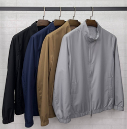 Ветровка Loro Piana