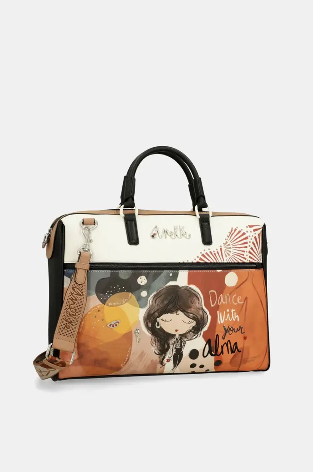 Сумка Anekke 40706-112