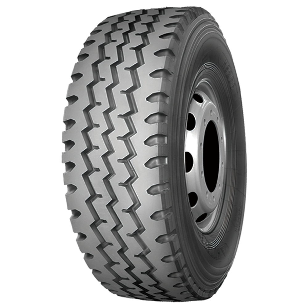 Грузовая шина 315 80 R22.5 20PR 157/153L HS268 KAPSEN/TAITONG/TERRAKING