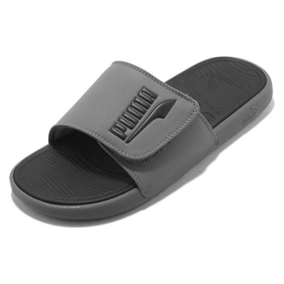 PUMA Cool Cat 2,0 Слипоны Серый Унисекс