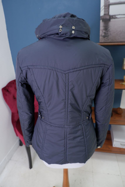 Куртка Sahza демисезонная 44 размер