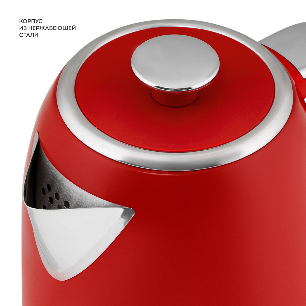 Чайник электрический Galaxy Line GL0349