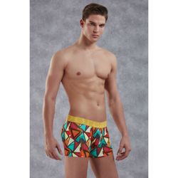 Мужские трусы боксеры Doreanse 1873