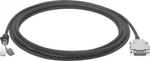 NEBM-T1G8-E-25-N-S1G15 Кабель кодирующего устройства