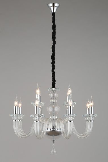 Подвесная люстра Omnilux Scalea OML-89303-12