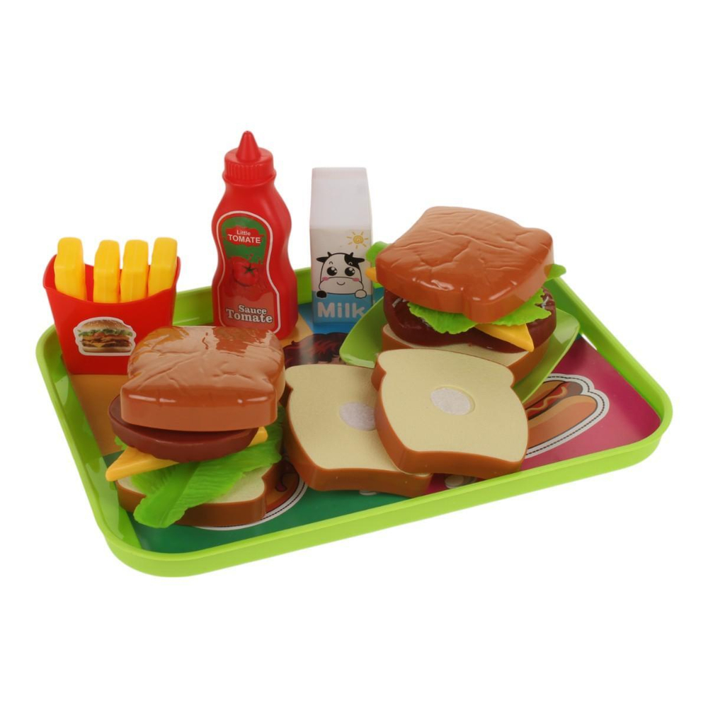 Набор продуктов, пакет 2022-2