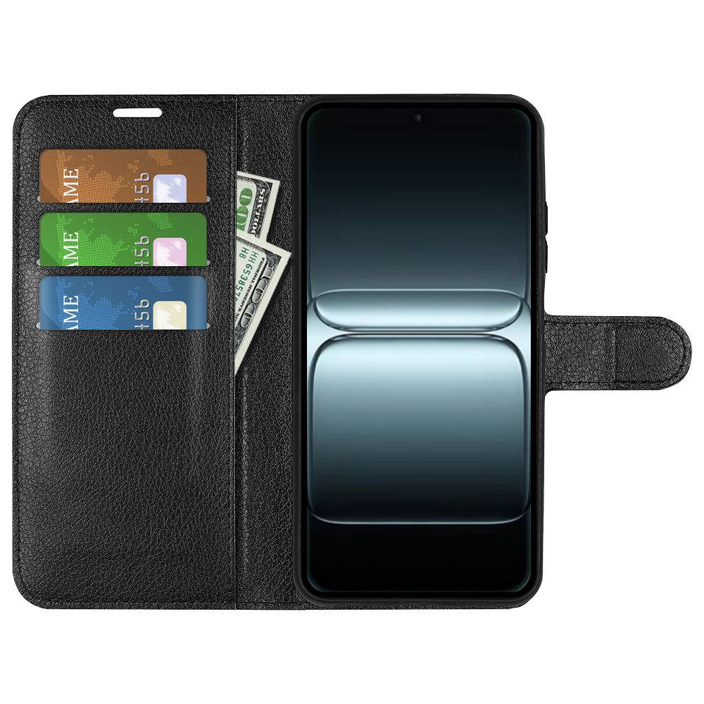 Чехол-книжка PRESTIGE с функцией подставки для OnePlus 13T