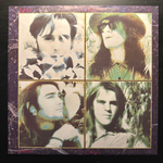 The Mission - Gods Own Medicine (Европа 1986г.)