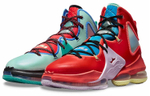 Кроссовки Nike Lebron 19 Ep "The Map" 19