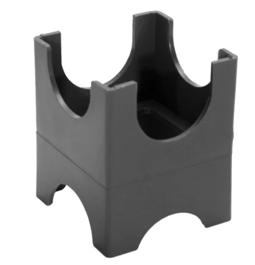 Фиксатор Стойка универсальный 20, 25, 30, 35 (18) (кубик)