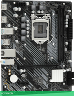 Материнская плата Asrock H510M-H2/M.2 SE DDR4