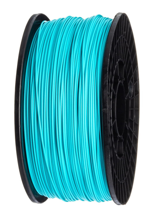 ABS пластик FDplast 1.75 «Гавайская лагуна» Бирюзовый