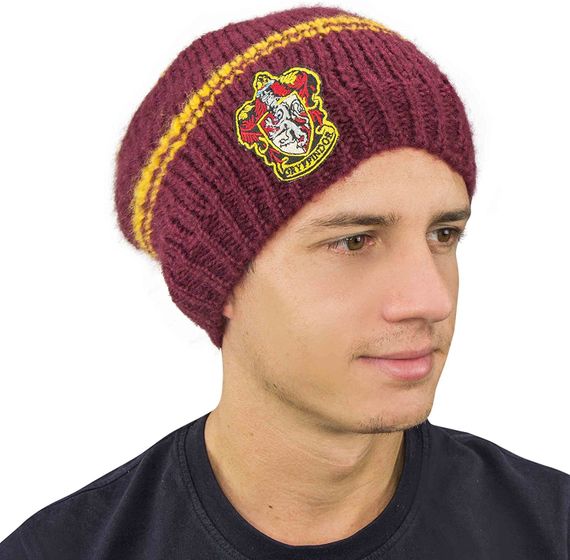 Harry Potter papaq Gryffindor