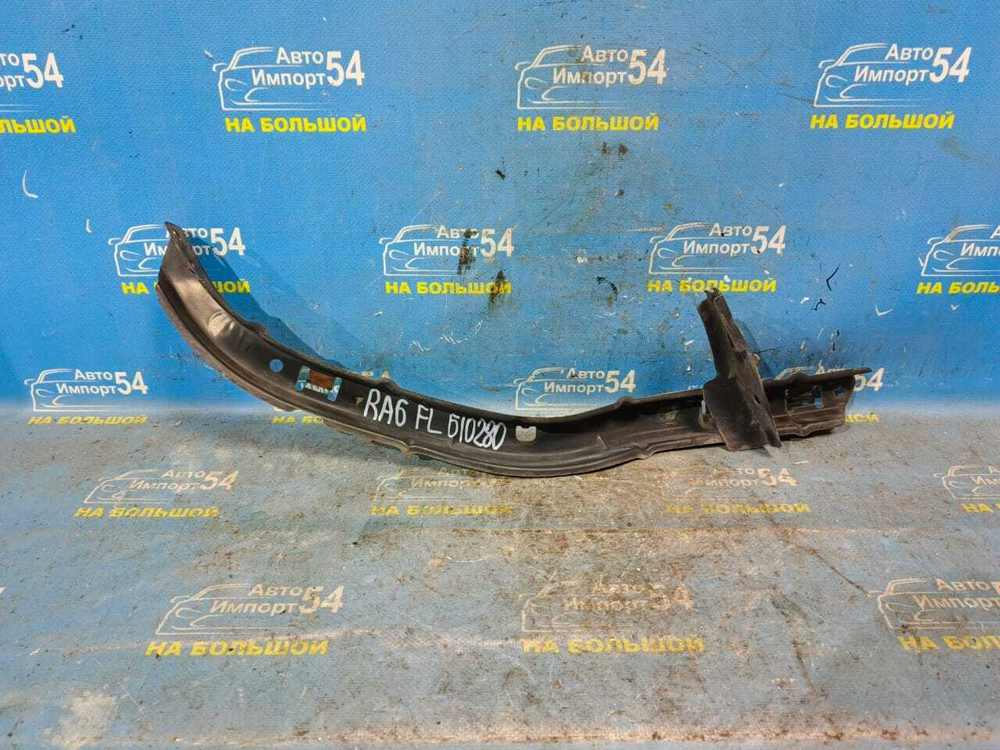 Планка под фару левая Honda ODYSSEY 1998-2004