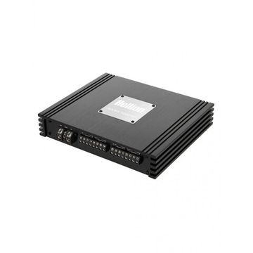 Усилитель+процессор HELLION HAM 8.100DSP