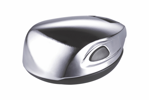 Colop Stamp Mouse R40 Chrome