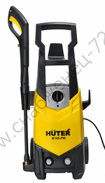 Мойка HUTER M165-РW