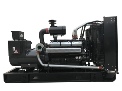 Дизельный генератор Фрегат АД-450-Fregat