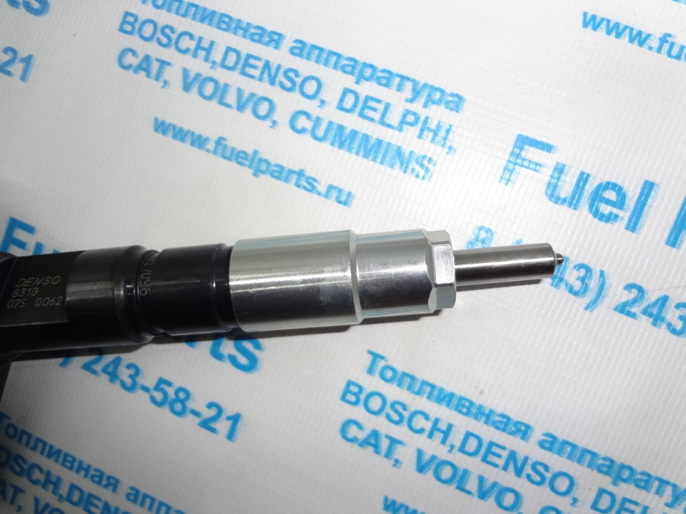 форсунки denso 095000-5891