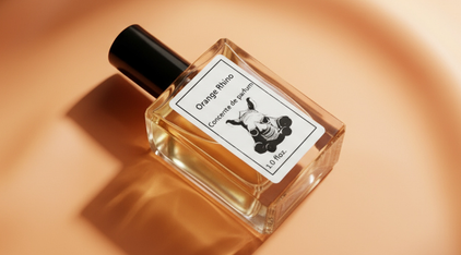 Флаконы 34 мл.