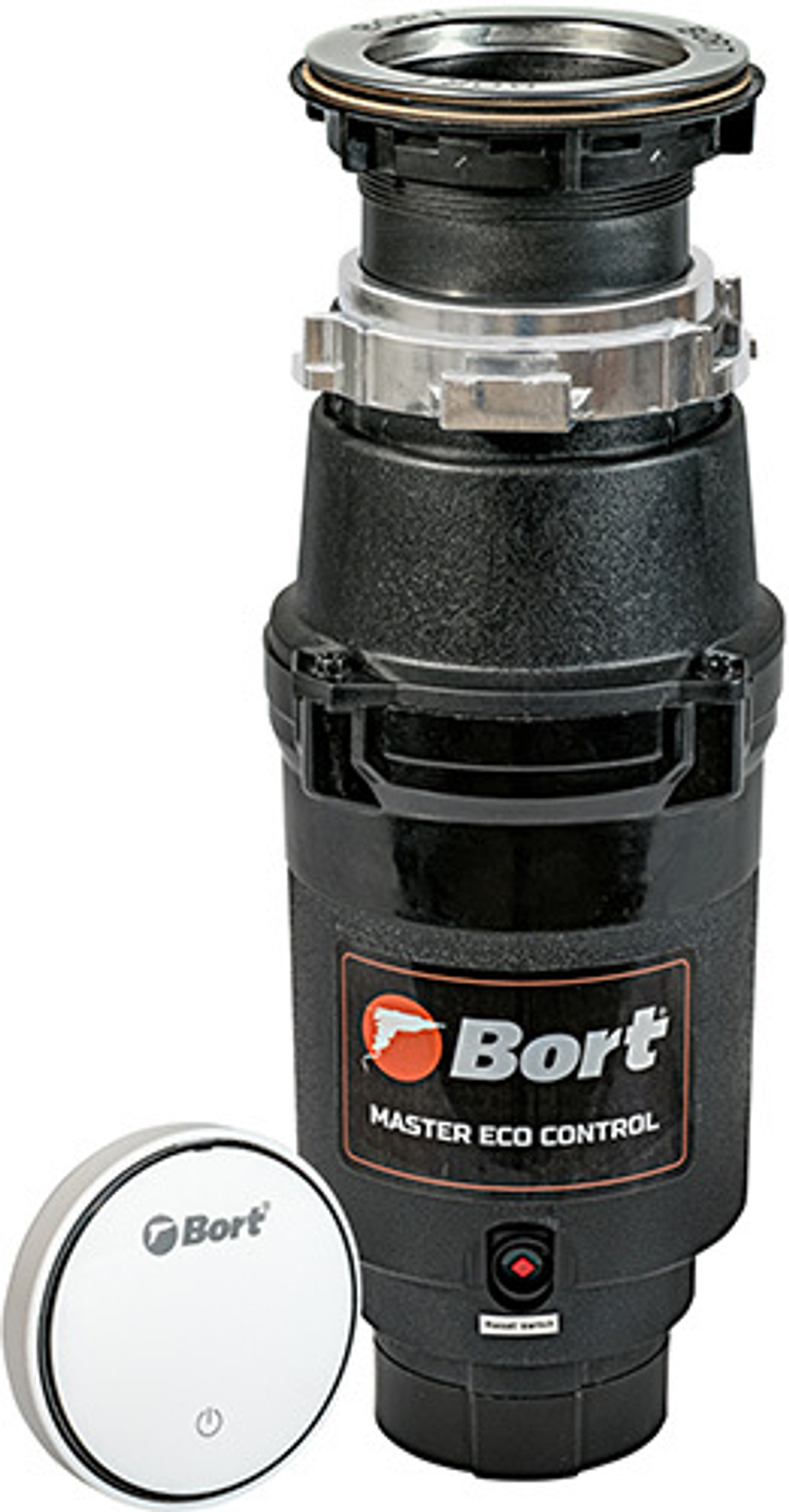 Измельчитель пищевых отходов Bort MASTER ECO CONTROL