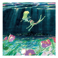Альбом SSE PROJECT - LOVE SONGS IN A LOVELESS WORLD LP