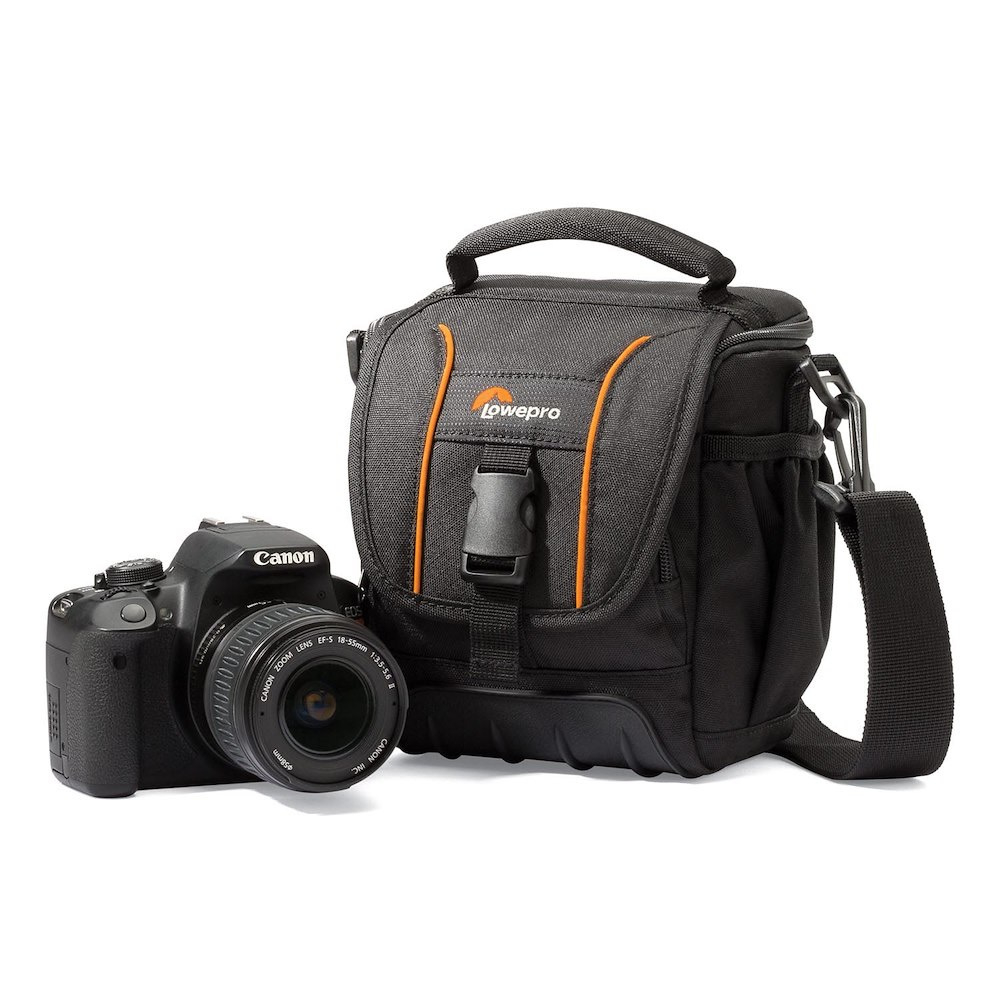 Сумка LowePro Adventura SH 120 II