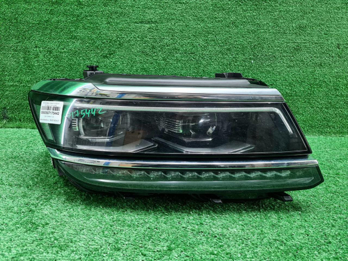 Фара правая VW Tiguan 2 (2016-2020) Full LED