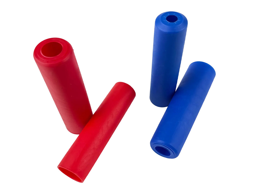 ТМС втулка защитная 16 мм, синяя