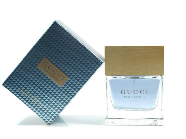 Gucci Pour Homme 2