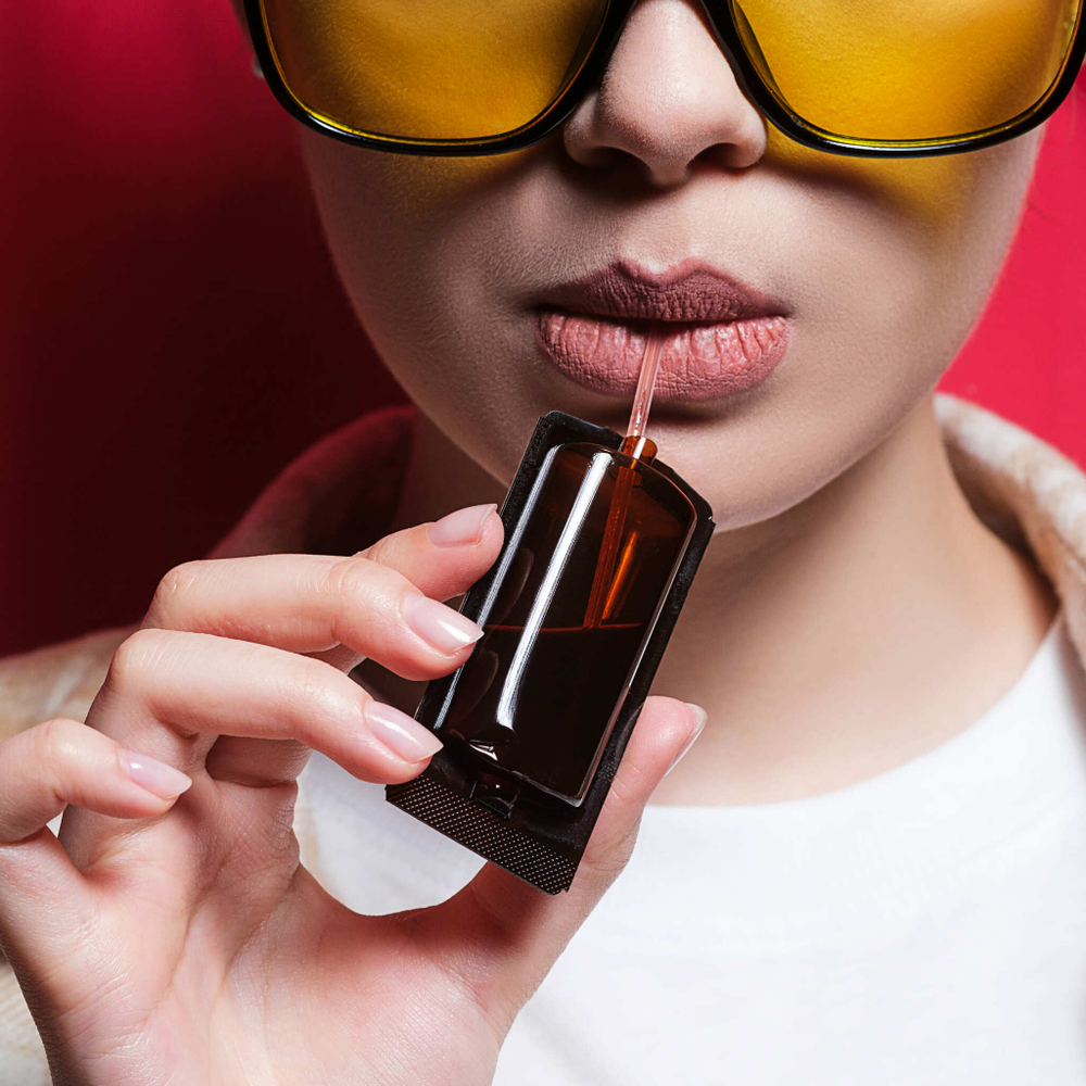 Beauty blend Бьюти бленд Напиток антиоксидантный, против старения организма 20порций