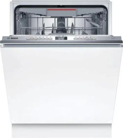 Встраиваемая посудомоечная машина Bosch SMV4HVX02E