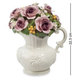 CMS-33/57 Композиция «Кувшин с цветами» (Pavone)