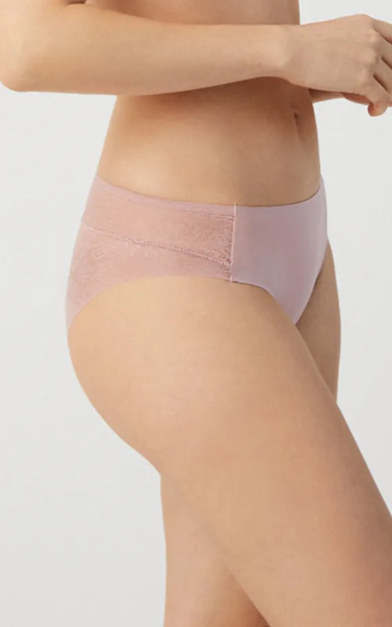 19671 Midi Трусы слипы